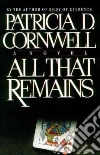 All That Remains libro str