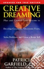 Creative Dreaming