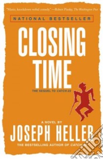Closing Time libro in lingua di Heller Joseph