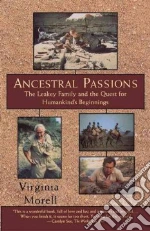 Ancestral Passions
