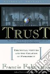 Trust libro str