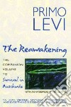 The Reawakening libro str