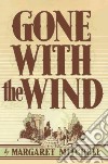Gone With the Wind libro str