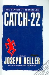 Catch-22 libro in lingua di Heller Joseph