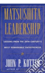 Matsushità Leadership