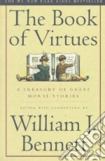 The Book of Virtues
