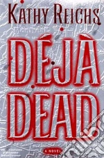 Deja Dead