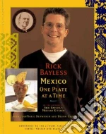 Rick Bayless Mexico libro str