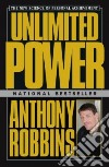 Unlimited Power libro str