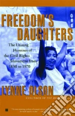 Freedom's Daughters libro str