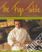 The Figs Table