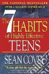 The 7 Habits of Highly Effective Teens libro str
