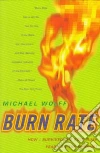Burn Rate libro str