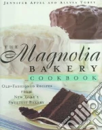 The Magnolia Bakery Cookbook