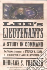 Lee's Lieutenants