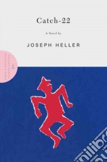 Catch-22 libro in lingua di Heller Joseph