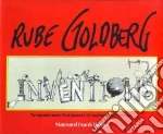 Rube Goldberg