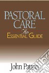 Pastoral Care libro str