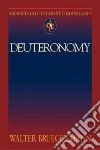 Deuteronomy libro str