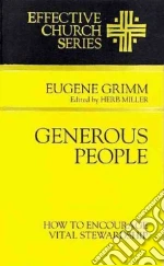 Generous People
