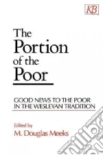 The Portion of the Poor