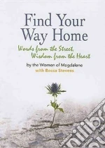 Find Your Way Home