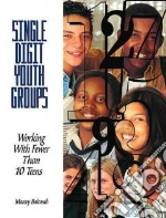 Single Digit Youth Groups