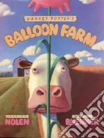 Harvey Potter's Balloon Farm