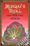 Monday's Troll libro str