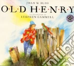 Old Henry