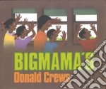Bigmama's