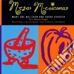 Mesa Mexicana/Bold Flavors from the Border, Coastal Mexico, and Beyond libro str