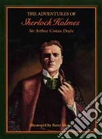 The Adventures of Sherlock Holmes