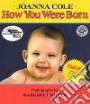 How You Were Born libro str