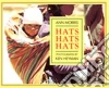 Hats, Hats, Hats libro str