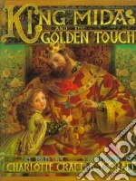 King Midas and the Golden Touch