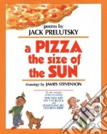 A Pizza the Size of the Sun