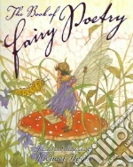 The Book of Fairy Poetry