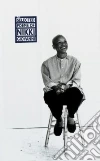 The Selected Poems of Nikki Giovanni libro str