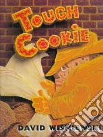 Tough Cookie