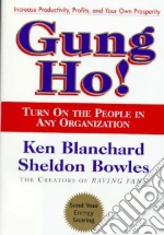 Gung Ho!