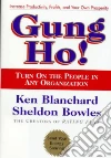 Gung Ho! libro str