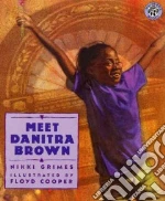 Meet Danitra Brown