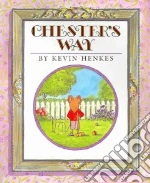 Chester's Way