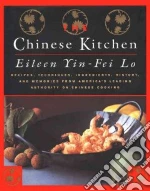The Chinese Kitchen