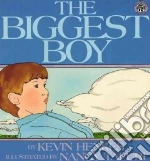 The Biggest Boy