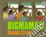 Bigmama's