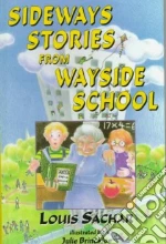 Sideways Stories from Wayside School