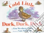Cold Little Duck, Duck, Duck