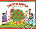 Ten Red Apples